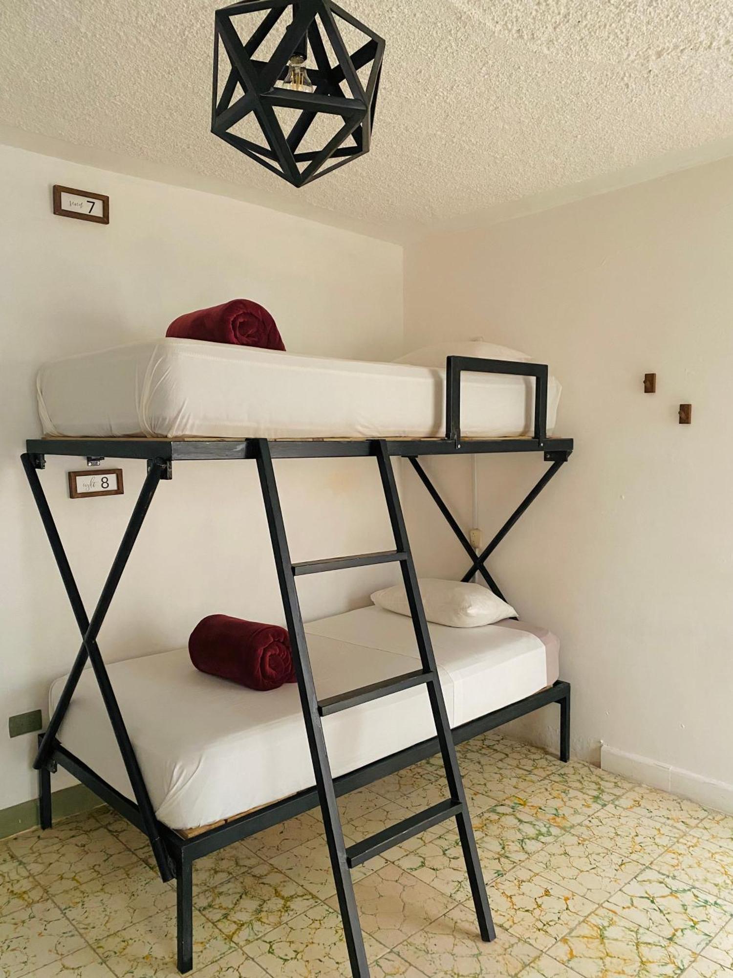 Lool Beh Hostal San Miguel de Allende Eksteriør bilde