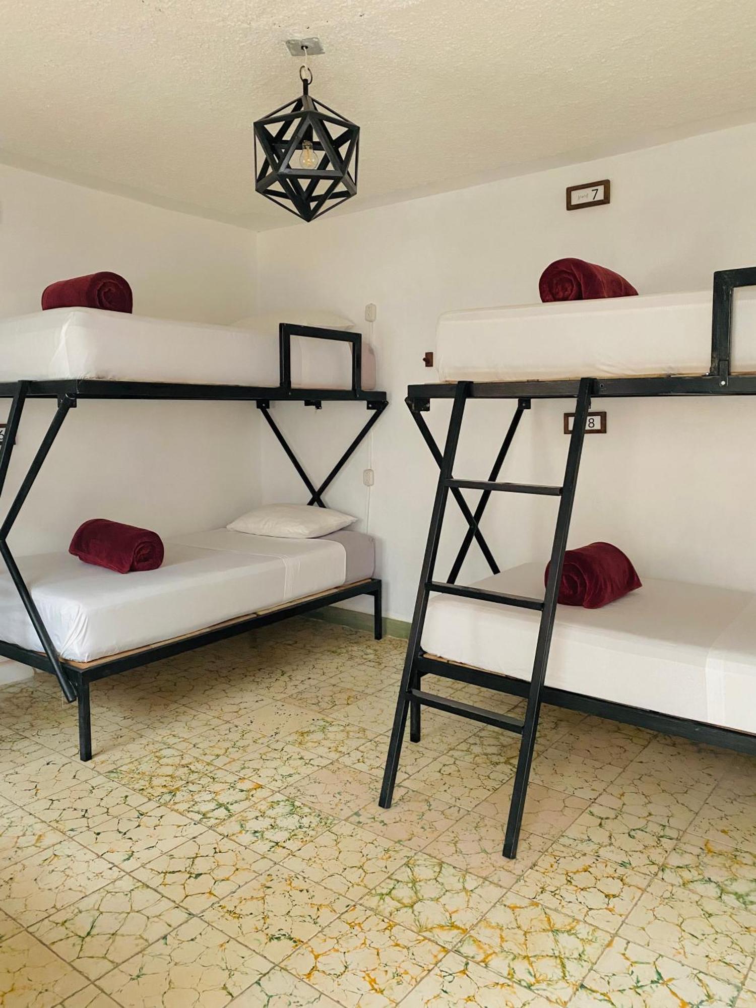 Lool Beh Hostal San Miguel de Allende Eksteriør bilde