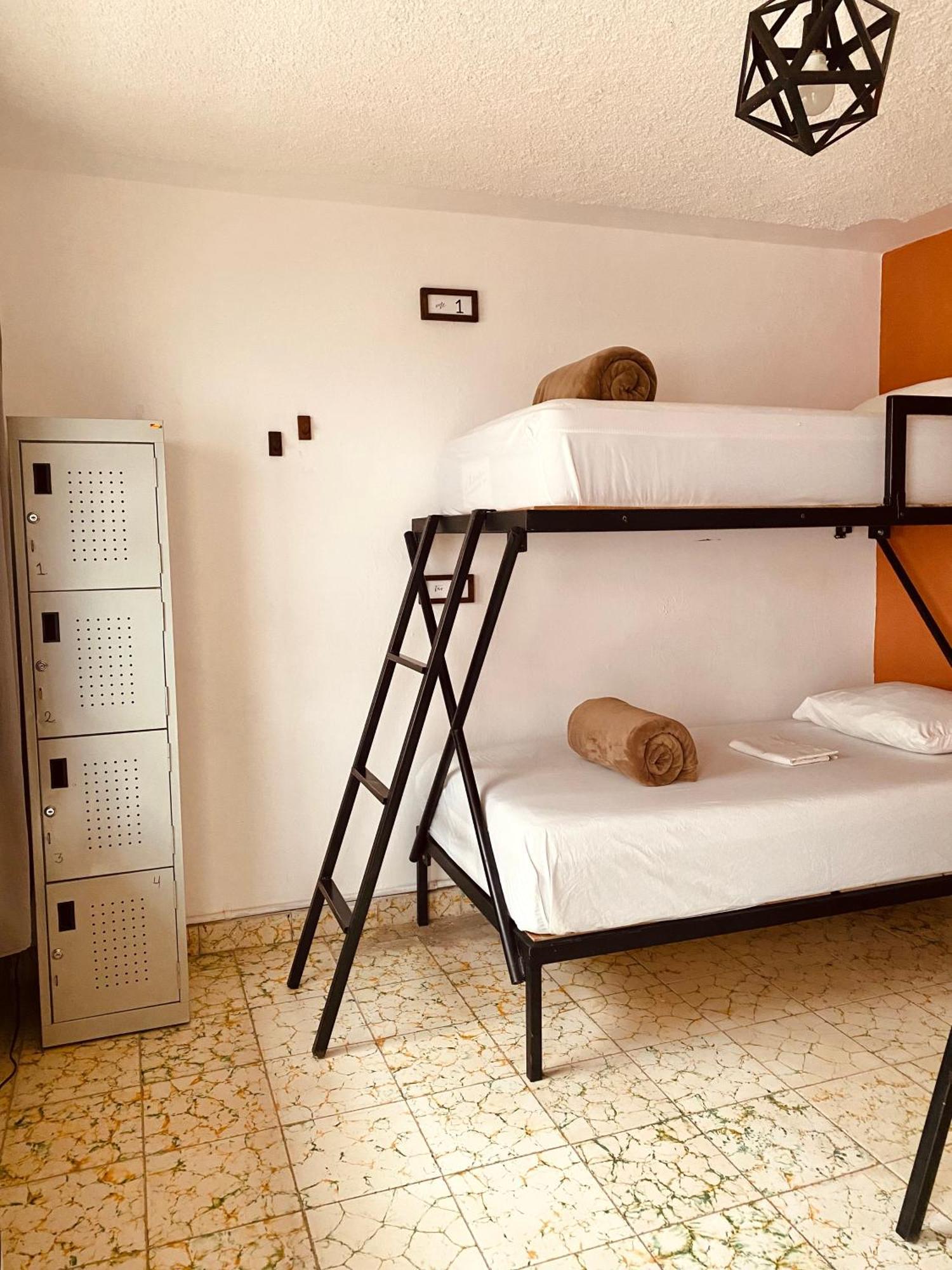 Lool Beh Hostal San Miguel de Allende Eksteriør bilde