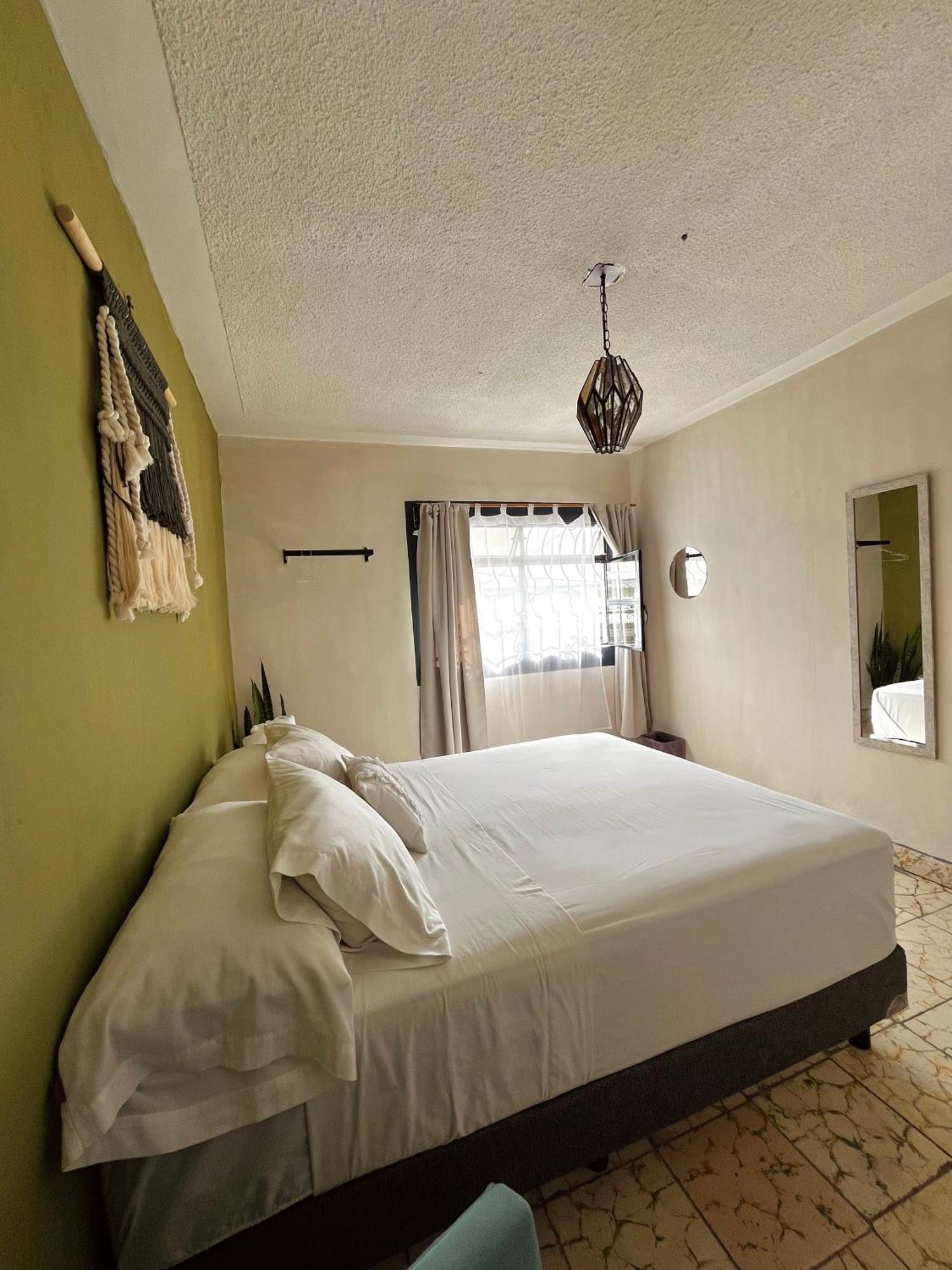 Lool Beh Hostal San Miguel de Allende Eksteriør bilde