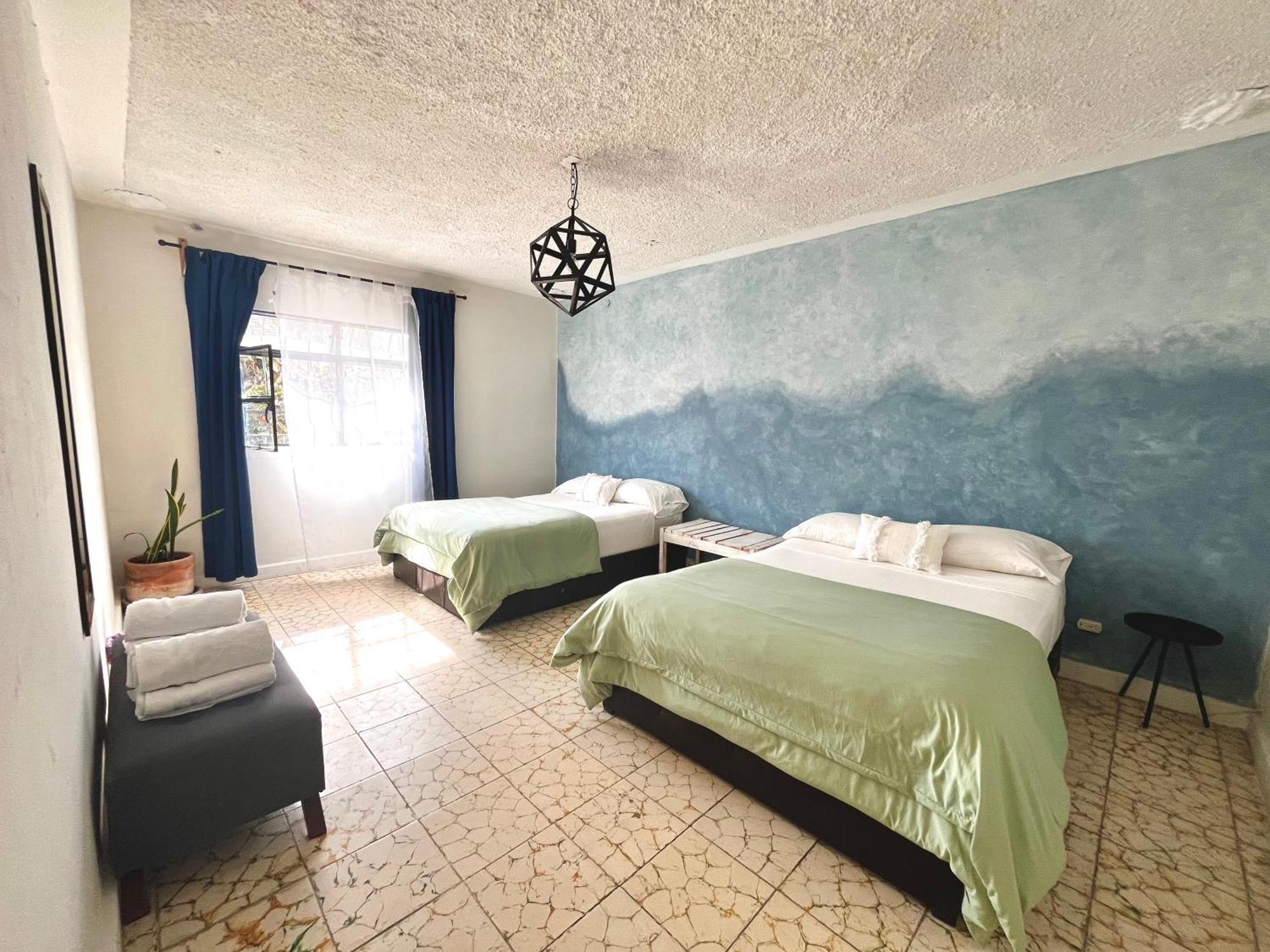 Lool Beh Hostal San Miguel de Allende Eksteriør bilde