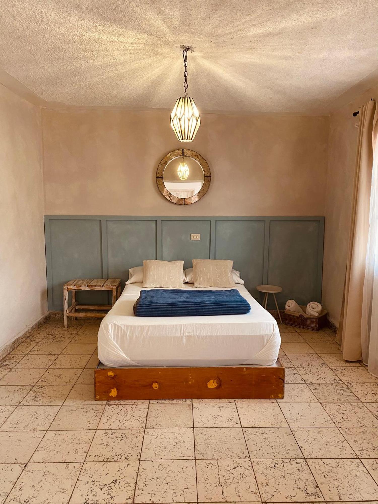 Lool Beh Hostal San Miguel de Allende Eksteriør bilde