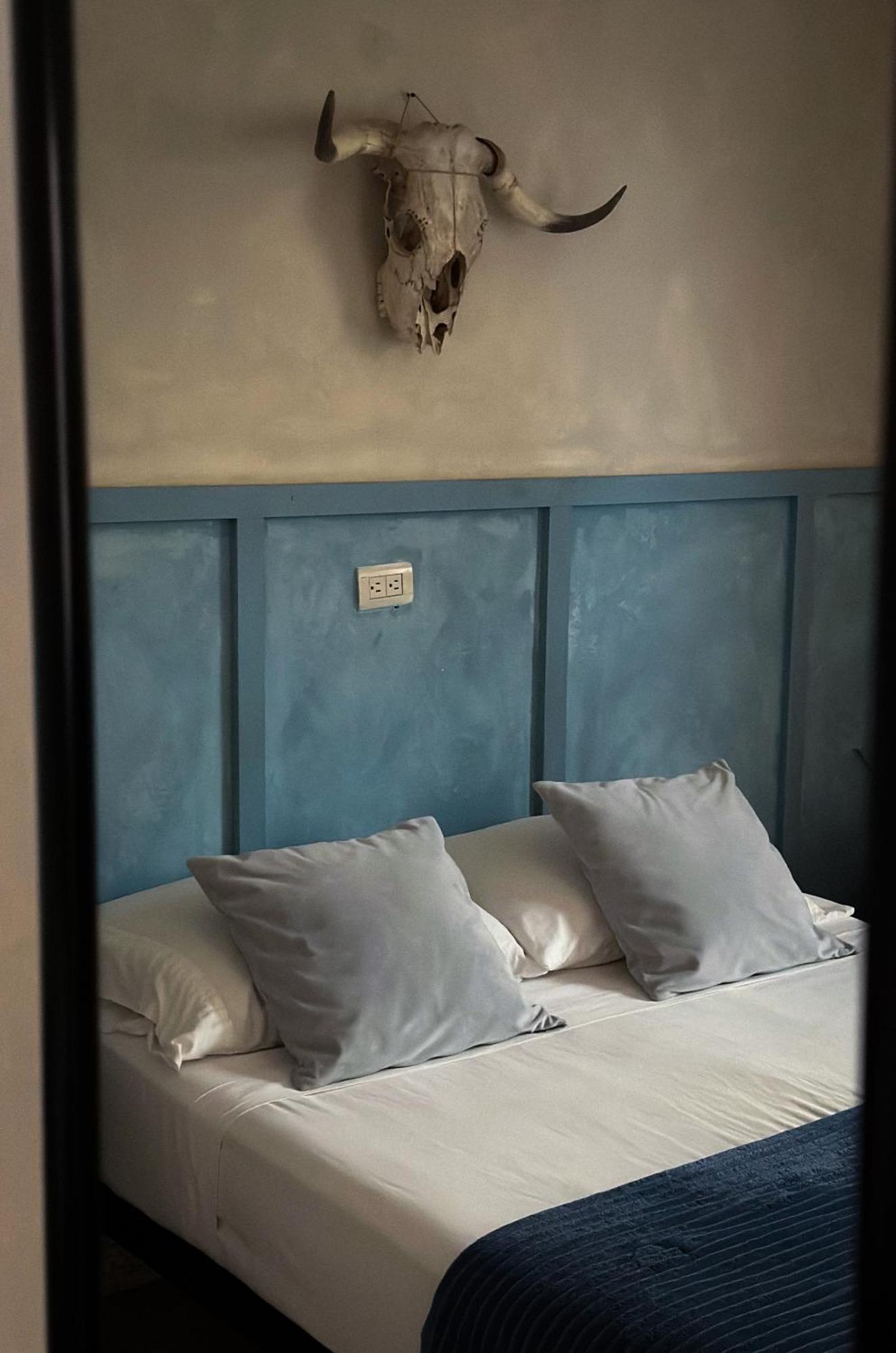 Lool Beh Hostal San Miguel de Allende Eksteriør bilde