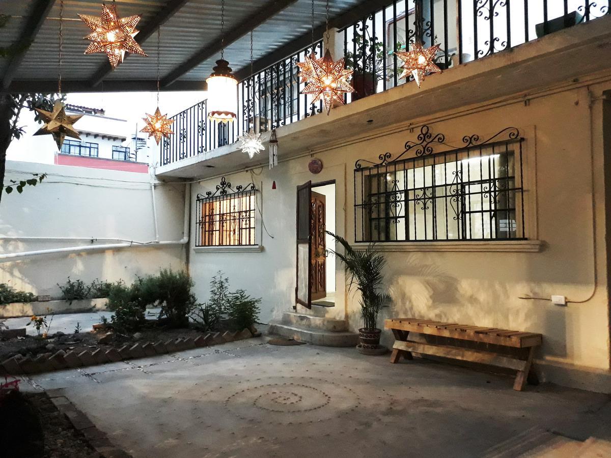 Lool Beh Hostal San Miguel de Allende Eksteriør bilde